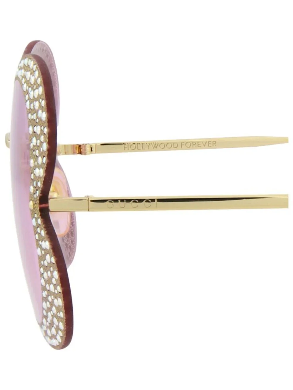 Gucci new sunglasses